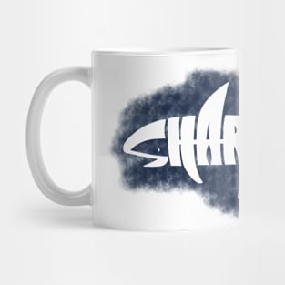 Shark 24 Mug